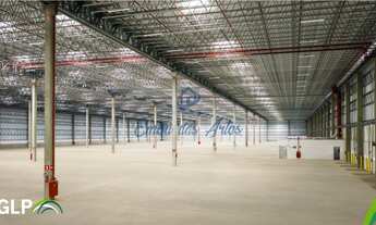 Imagem 4: GALPÃO INDUSTRIAL/COMERCIAL em SÃO BERNARDO DO CAMPO - SP, ALVARENGA