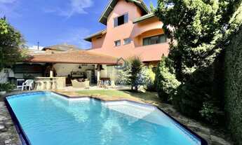 Imagem: CASA PARA VENDA COND. SÃO PAULO II