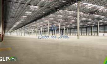 Imagem 5: GALPÃO INDUSTRIAL/COMERCIAL em SÃO BERNARDO DO CAMPO - SP, ALVARENGA