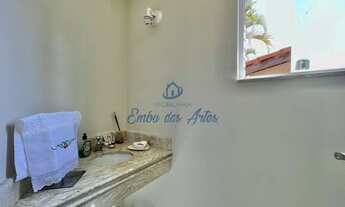 Imagem 5: CASA PARA VENDA COND. SÃO PAULO II