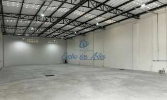 Imagem 2: GALPÃO COMERCIAL em SÃO PAULO - SP, MOOCA