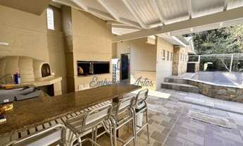 Imagem: CASA EM CONDOMÍNIO RESIDENCIAL em BERTIOGA