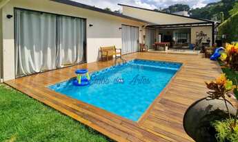 Imagem: CASA PARA VENDA GRANJA VIANA