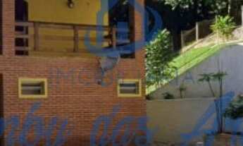 Imagem: Chácara à venda em Embu das Artes - Jardim