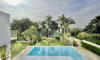 Imagem: CASA PARA VENDA COND. PALOS VERDES/GRANJA