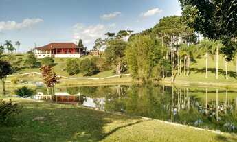Imagem: SITIO PARA VENDA EMBU GUAÇU -SP