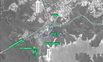 Imagem 7: GALPÃO INDUSTRIAL/COMERCIAL em SÃO BERNARDO DO CAMPO - SP, ALVARENGA