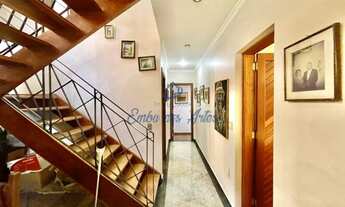 Imagem 4: CASA PARA VENDA CHÁC. VALE DO RIO COTIA (FAZENDINHA