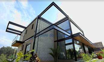 Imagem 5: CASA EM CONDOMÍNIO RESIDENCIAL em EMBU DAS ARTES - SP, JARDIM INDAIÁ