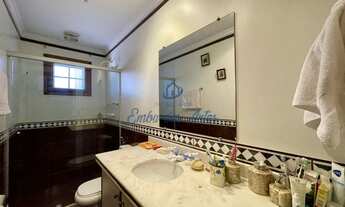 Imagem 5: CASA PARA VENDA CHÁC. VALE DO RIO COTIA (FAZENDINHA