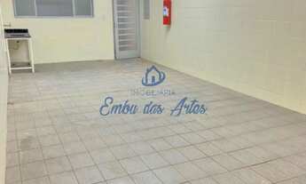 Imagem 3: GALPÃO INDUSTRIAL/COMERCIAL em BARUERI - SP, JARDIM CALIFÓRNIA