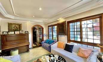 Imagem 2: CASA PARA VENDA CHÁC. VALE DO RIO COTIA (FAZENDINHA