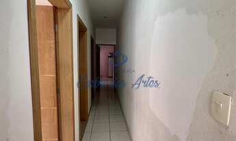 Imagem 4: Casa à venda, bairro Maria Auxiliadora em Embu das Artes-SP