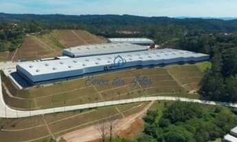 Imagem: GALPÃO INDUSTRIAL/COMERCIAL em EMBU DAS