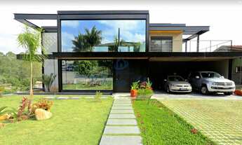 Imagem: CASA EM CONDOMÍNIO RESIDENCIAL em EMBU