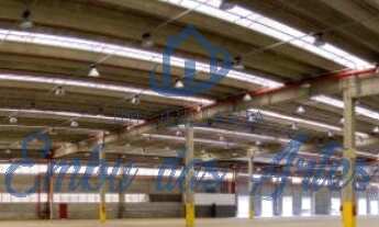 Imagem 4: GALPÃO INDUSTRIAL/COMERCIAL em OSASCO - SP, KM 18