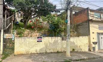 Imagem: Terreno à venda no bairro Engenho Velho