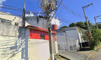 Imagem 2: GALPÃO INDUSTRIAL/COMERCIAL em BARUERI - SP, JARDIM CALIFÓRNIA