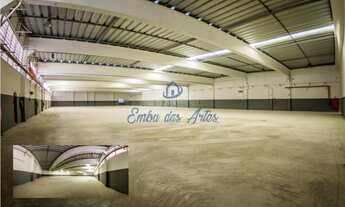 Imagem 6: GALPÃO INDUSTRIAL/COMERCIAL em OSASCO - SP, KM 18