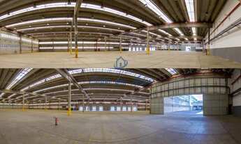 Imagem 3: GALPÃO INDUSTRIAL/COMERCIAL em OSASCO - SP, KM 18