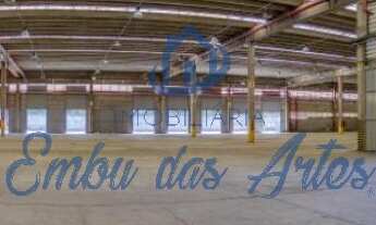 Imagem 5: GALPÃO INDUSTRIAL/COMERCIAL em OSASCO - SP, KM 18