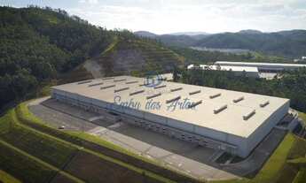 Imagem 7: GALPÃO INDUSTRIAL/COMERCIAL em CAJAMAR - SP, GATO PRETO