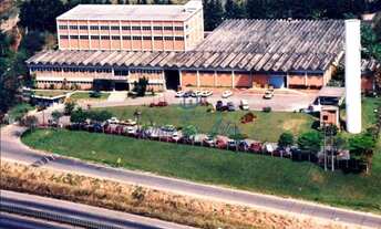 Imagem 5: GALPÃO INDUSTRIAL/COMERCIAL em OSASCO - SP, INDUSTRIAL ANHANGÜERA
