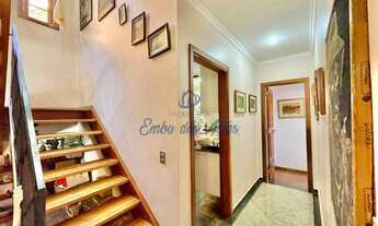 Imagem 6: CASA PARA VENDA CHÁC. VALE DO RIO COTIA (FAZENDINHA