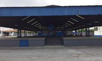 Imagem: GALPÃO INDUSTRIAL/COMERCIAL em SÃO PAULO