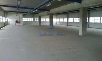 Imagem 7: GALPÃO INDUSTRIAL/COMERCIAL em OSASCO - SP, INDUSTRIAL ANHANGÜERA