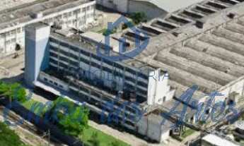 Imagem 2: GALPÃO INDUSTRIAL/COMERCIAL em OSASCO - SP, KM 18