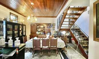 Imagem 3: CASA PARA VENDA CHÁC. VALE DO RIO COTIA (FAZENDINHA