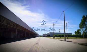 Imagem 6: GALPÃO INDUSTRIAL/COMERCIAL em CAJAMAR - SP, GATO PRETO