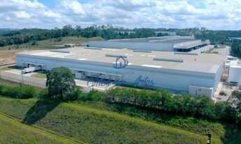 Imagem: GALPÃO INDUSTRIAL/COMERCIAL em EMBU DAS