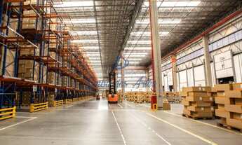 Imagem 3: GALPÃO INDUSTRIAL/COMERCIAL em EMBU DAS ARTES - SP, PATAXÓS