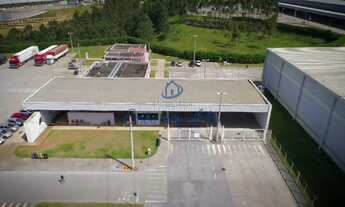 Imagem 5: GALPÃO INDUSTRIAL/COMERCIAL em CAJAMAR - SP, GATO PRETO