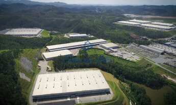 Imagem 3: GALPÃO INDUSTRIAL/COMERCIAL em CAJAMAR - SP, GATO PRETO