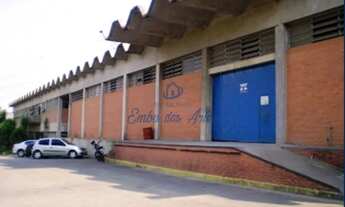 Imagem 4: GALPÃO INDUSTRIAL/COMERCIAL em OSASCO - SP, INDUSTRIAL ANHANGÜERA