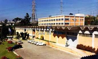 Imagem: GALPÃO INDUSTRIAL/COMERCIAL em OSASCO