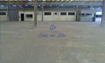 Imagem 6: GALPÃO INDUSTRIAL/COMERCIAL em OSASCO - SP, INDUSTRIAL ANHANGÜERA