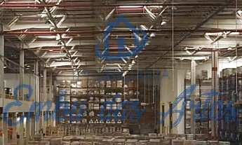 Imagem 2: GALPÃO INDUSTRIAL/COMERCIAL em EMBU DAS ARTES - SP, PATAXÓS