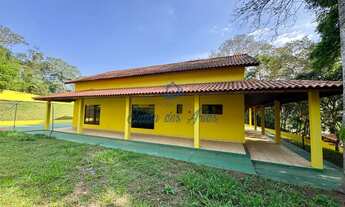 Imagem: Casa disponível para venda ou locação