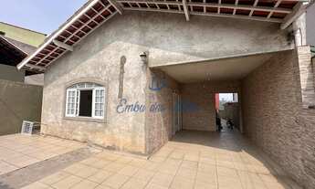 Imagem: Casa à venda, bairro Maria Auxiliadora