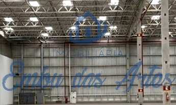 Imagem 3: GALPÃO INDUSTRIAL/COMERCIAL em EMBU DAS ARTES - SP, PATAXÓS