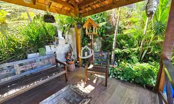 Imagem 7: LINDA CASA PARA VENDA EM CONDOMÍNIO - GRANJA CAIAPIÁ - COTIA