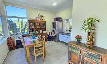 Imagem 4: LINDA CASA PARA VENDA EM CONDOMÍNIO - GRANJA CAIAPIÁ - COTIA