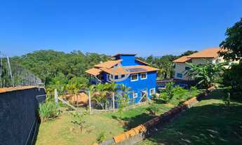 Imagem 5: LINDA CASA PARA VENDA EM CONDOMÍNIO - GRANJA CAIAPIÁ - COTIA