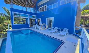 Imagem: LINDA CASA PARA VENDA EM CONDOMÍNIO - GRANJA