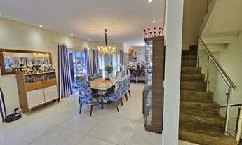 Imagem 2: LINDA CASA PARA VENDA EM CONDOMÍNIO - GRANJA CAIAPIÁ - COTIA