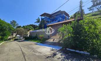 Imagem 3: LINDA CASA PARA VENDA EM CONDOMÍNIO - GRANJA CAIAPIÁ - COTIA